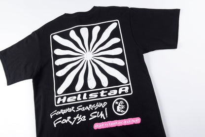 Hellstar new fashion T-shirt H207