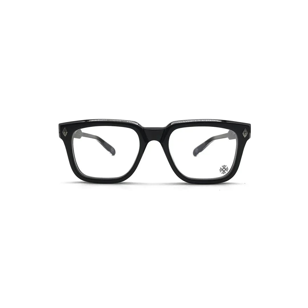 Chrome Hearts Ambidixtrous BK Glasses