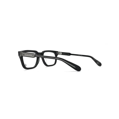 Chrome Hearts Ambidixtrous BK Glasses
