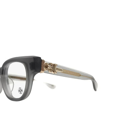 Chrome Hearts Cuntvoluted MG Glasses