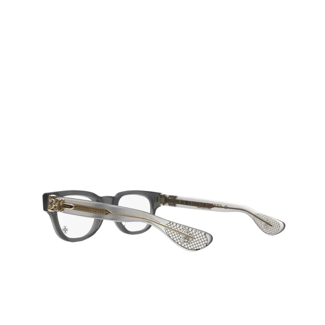 Chrome Hearts Cuntvoluted MG Glasses