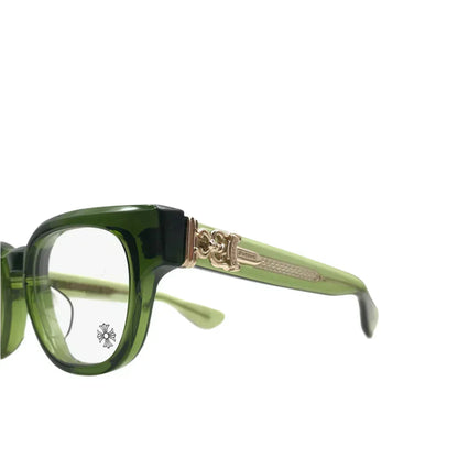 Chrome Hearts Cuntvoluted Dolv Glasses