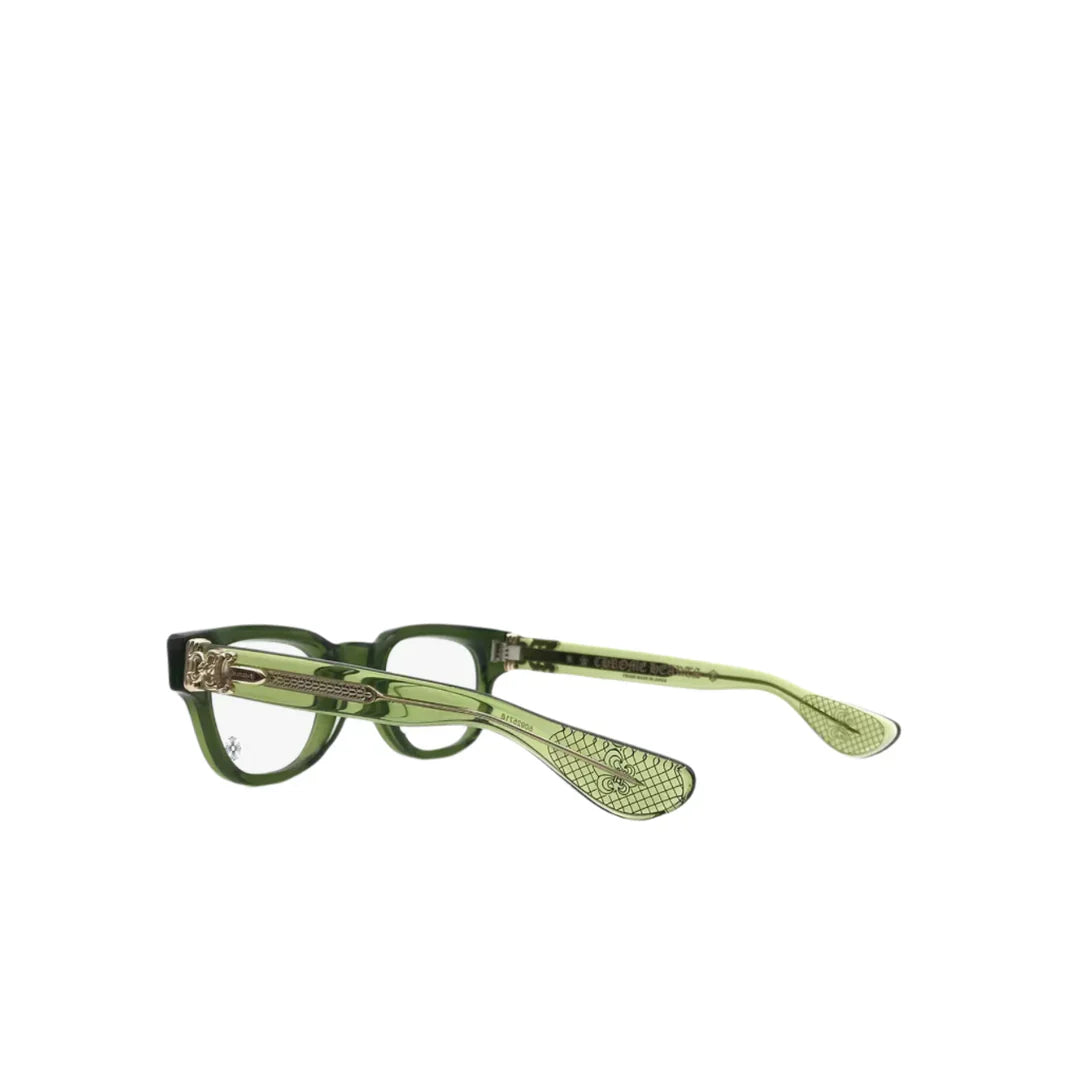 Chrome Hearts Cuntvoluted Dolv Glasses