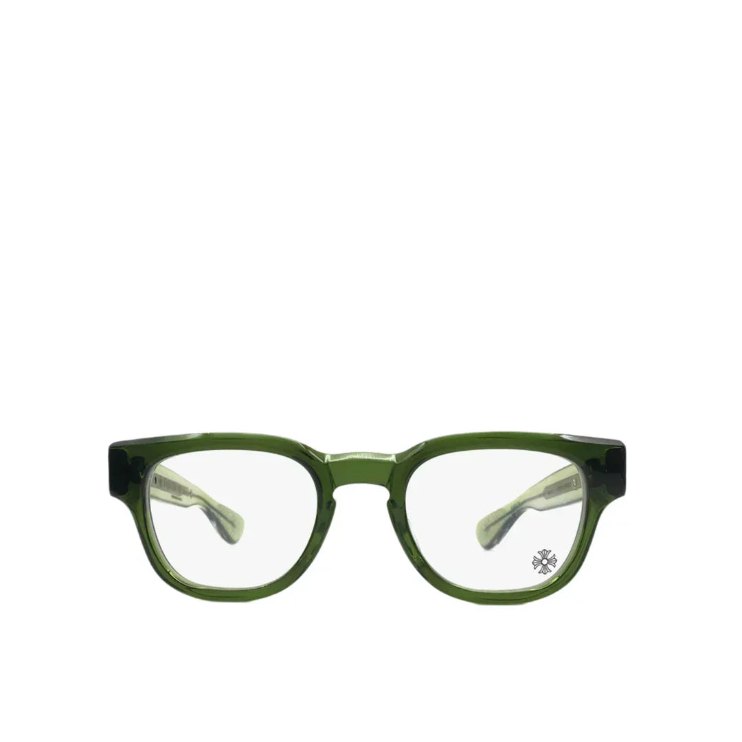 Chrome Hearts Cuntvoluted Dolv Glasses