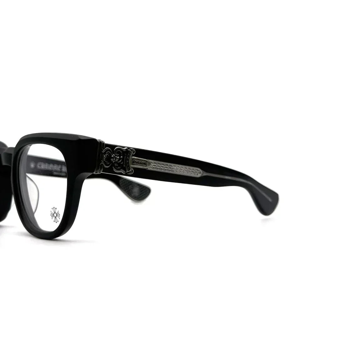 Chrome Hearts Cuntvoluted MBK Glasses