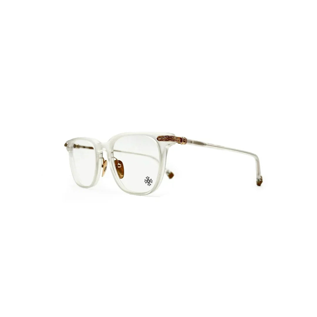 Chrome Hearts Darlin MT/CRYS Glasses