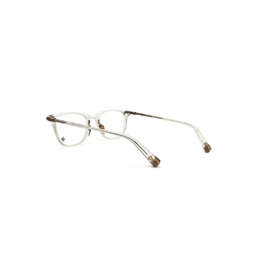 Chrome Hearts Darlin MT/CRYS Glasses