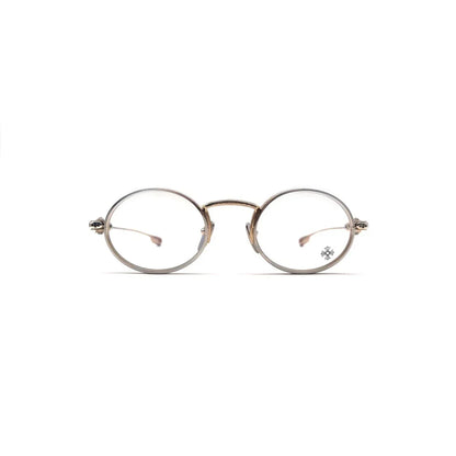 Chrome Hearts Honey Dipped SS/GP Glasses