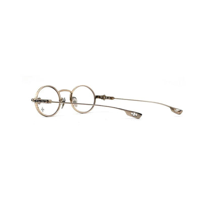 Chrome Hearts Honey Dipped SS/GP Glasses