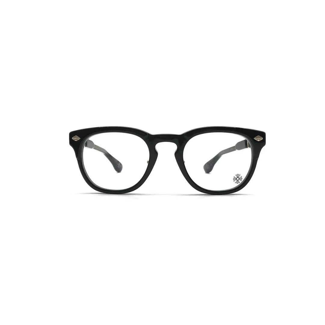 Chrome Hearts Rodsicle BK/18K GP Glasses