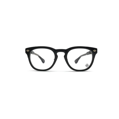 Chrome Hearts Rodsicle BK/18K GP Glasses