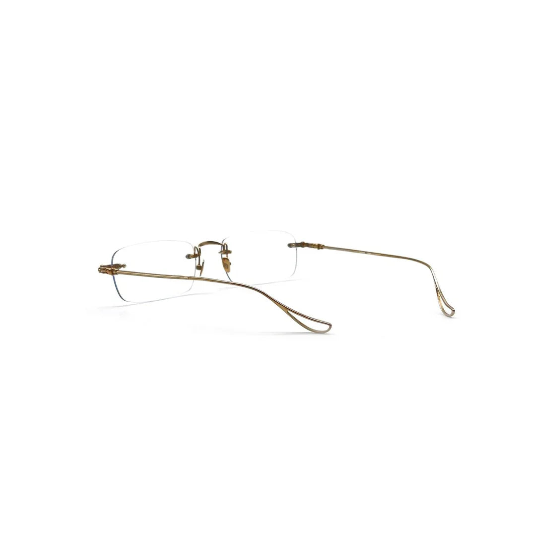 Chrome Hearts Sinnergasm II SS/GP Glasses