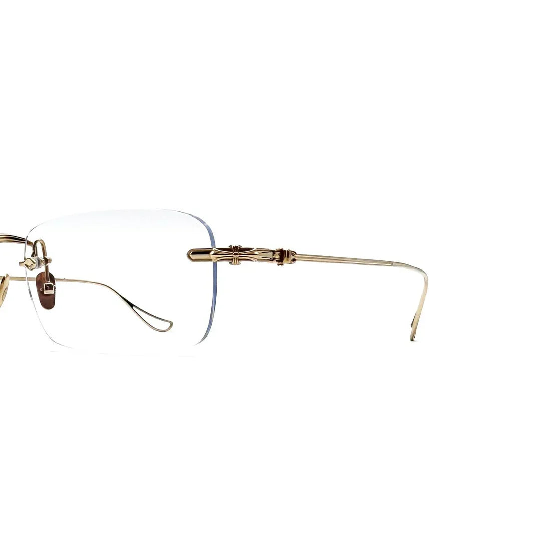 Chrome Hearts Sinnergasm II SS/GP Glasses