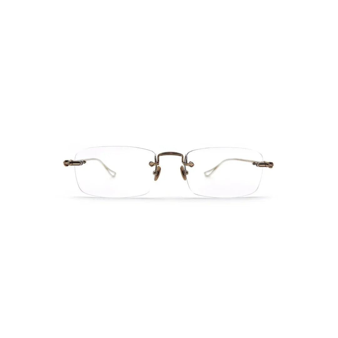 Chrome Hearts Sinnergasm II SS/GP Glasses