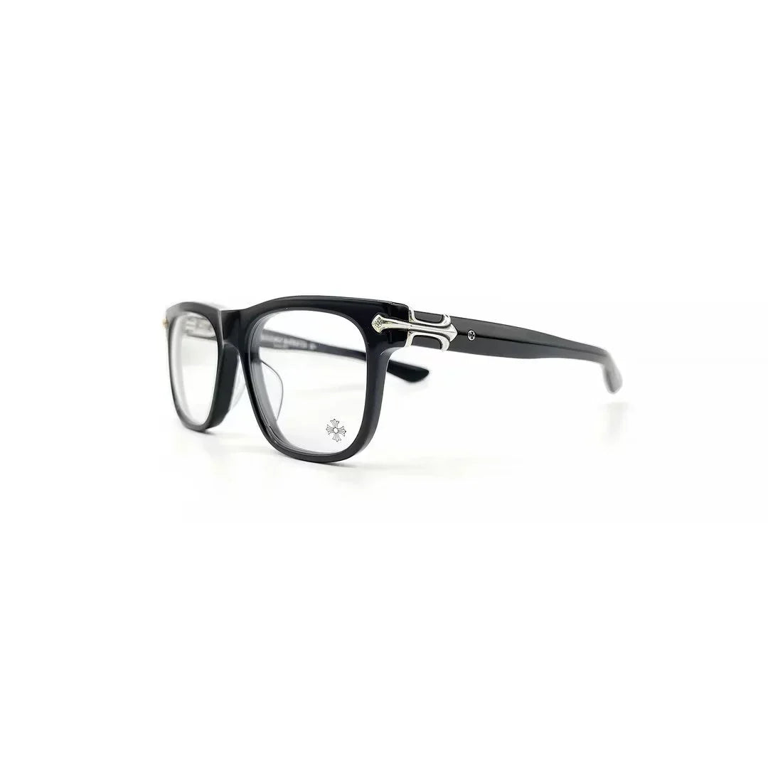 Chrome Hearts Slid'n BK Glasses