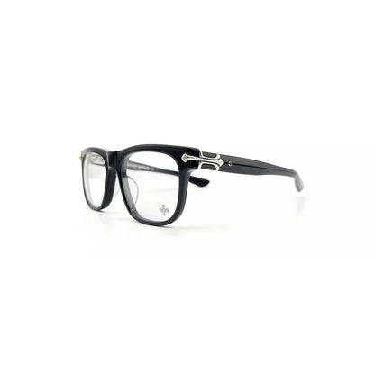Chrome Hearts Slid'n BK Glasses