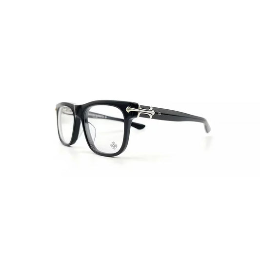 Chrome Hearts Slid'n BK Glasses