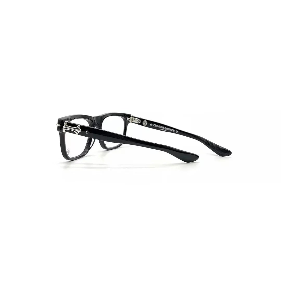 Chrome Hearts Slid'n BK Glasses