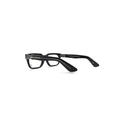 Chrome Hearts Vagillionaire I MBK Dagger Glasses