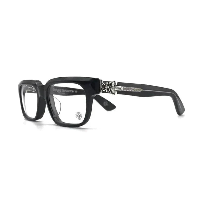 Chrome Hearts Vagillionaire I MBK Dagger Glasses