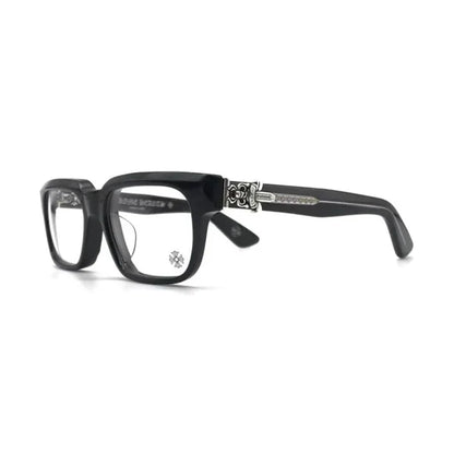 Chrome Hearts Vagillionaire I MBK Dagger Glasses