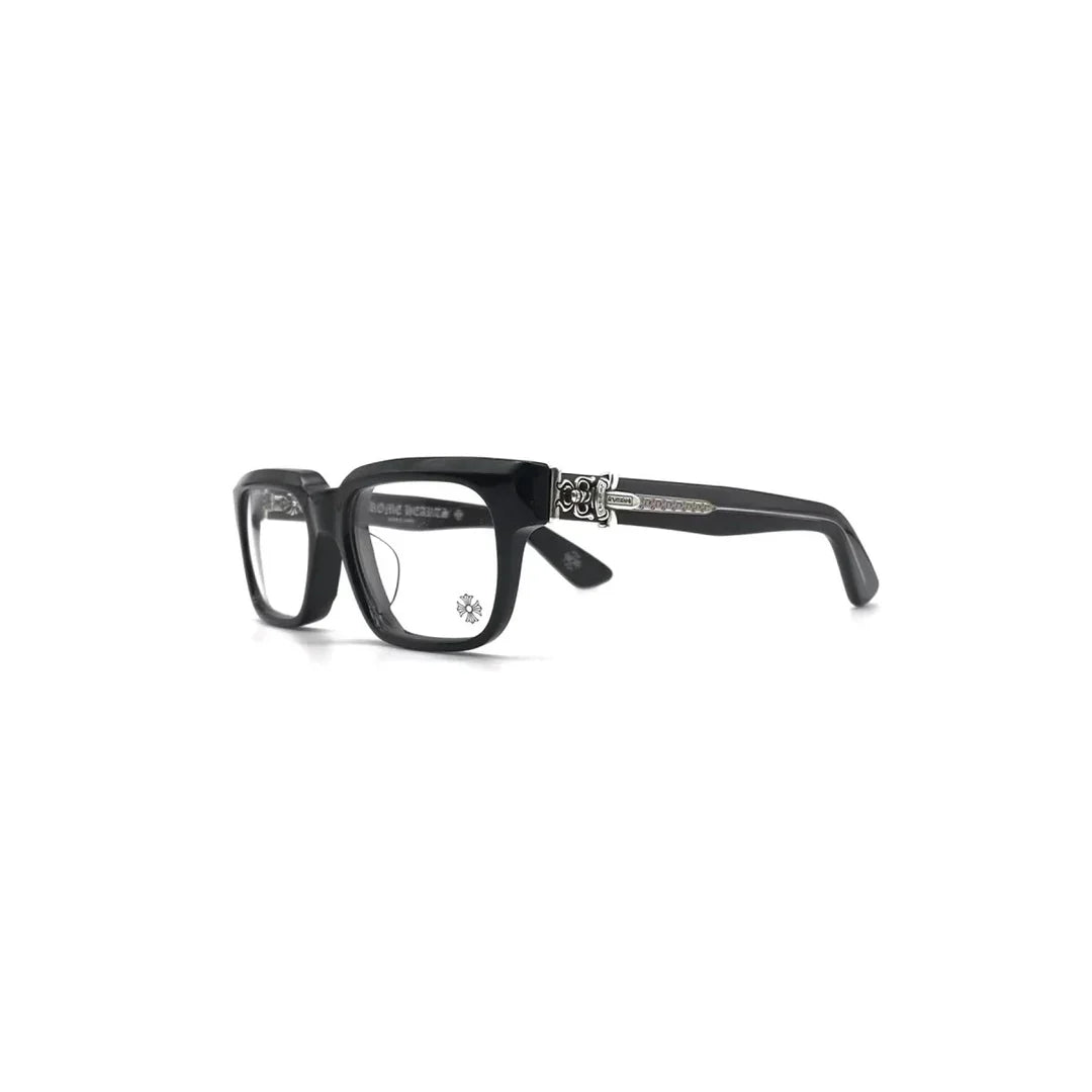 Chrome Hearts Vagillionaire I MBK Dagger Glasses