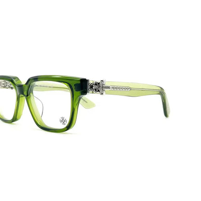 Chrome Hearts Vagillionaire II Dolv Dagger Glasses