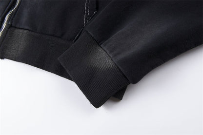 Solo-Hellstar new fashion jacket