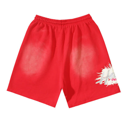 Hellstar Sprot Shorts