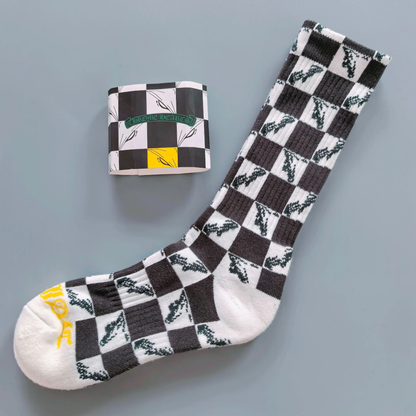 Chrome Hearts Socks