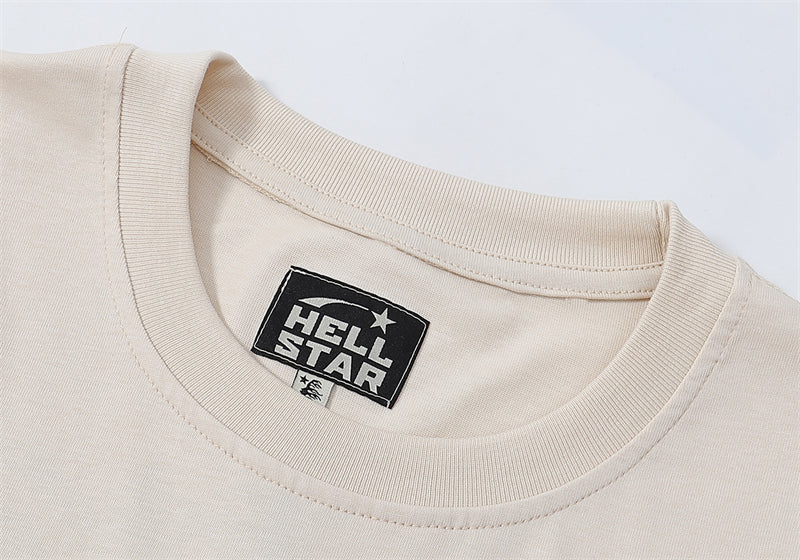 Hellstar new fashion T-shirt