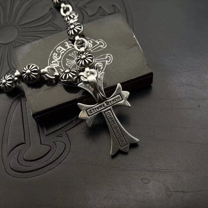 CH Logo Necklace - 9