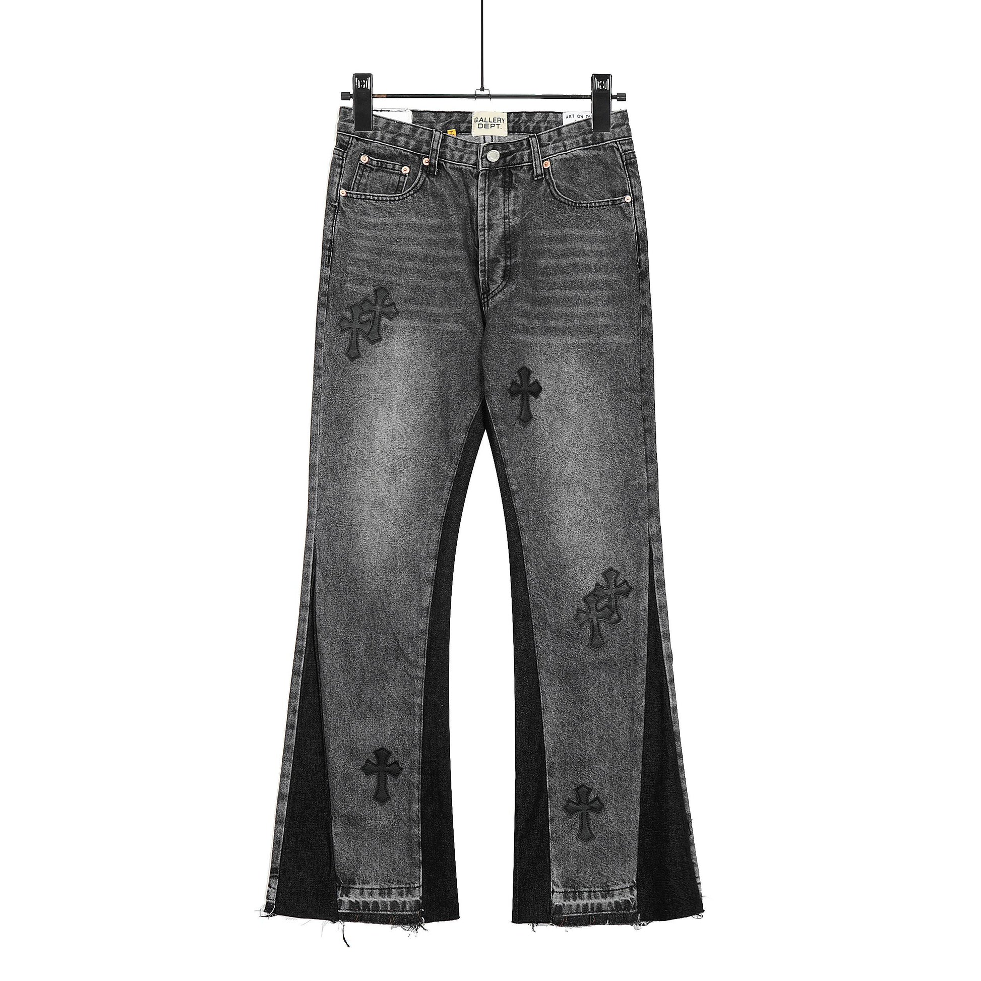 Chrome Hearts Jeans 8102