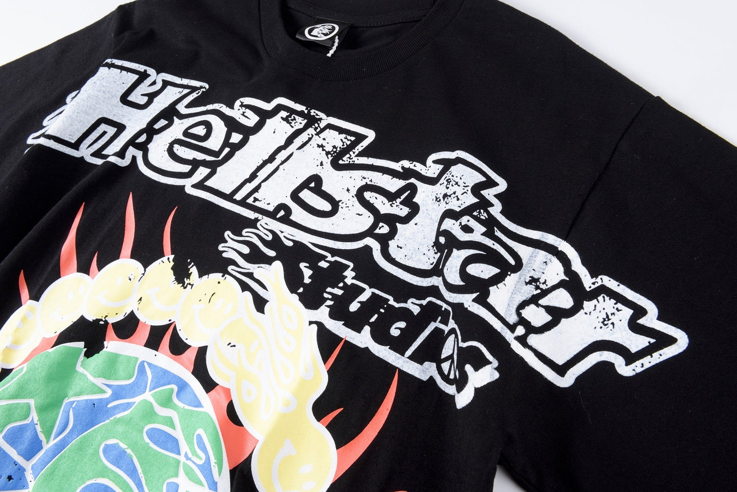 Hellstar new fashion T-shirt