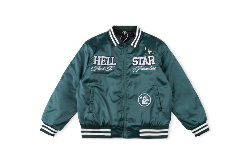 Solo-Hellstar new fashion jacket