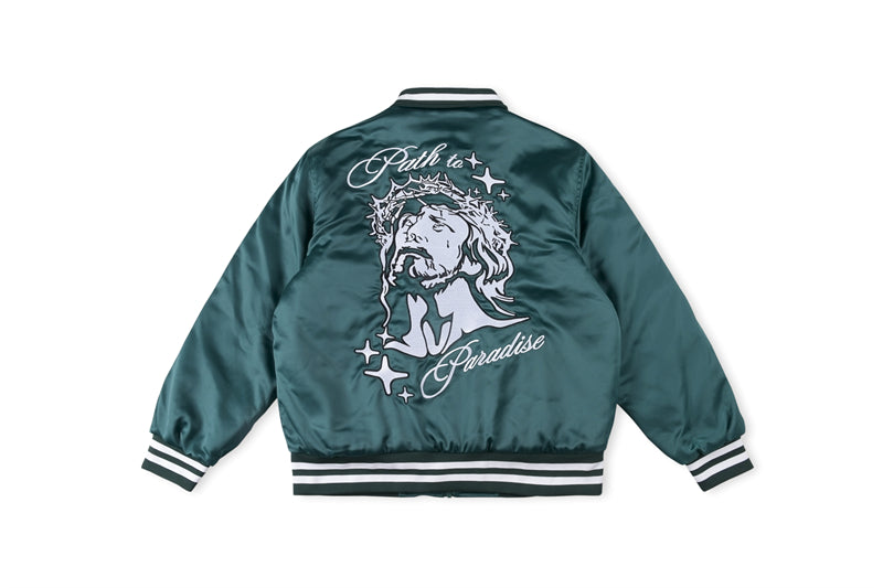 Solo-Hellstar new fashion jacket
