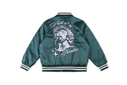 Solo-Hellstar new fashion jacket