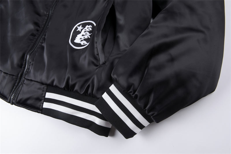 Solo-Hellstar new fashion jacket