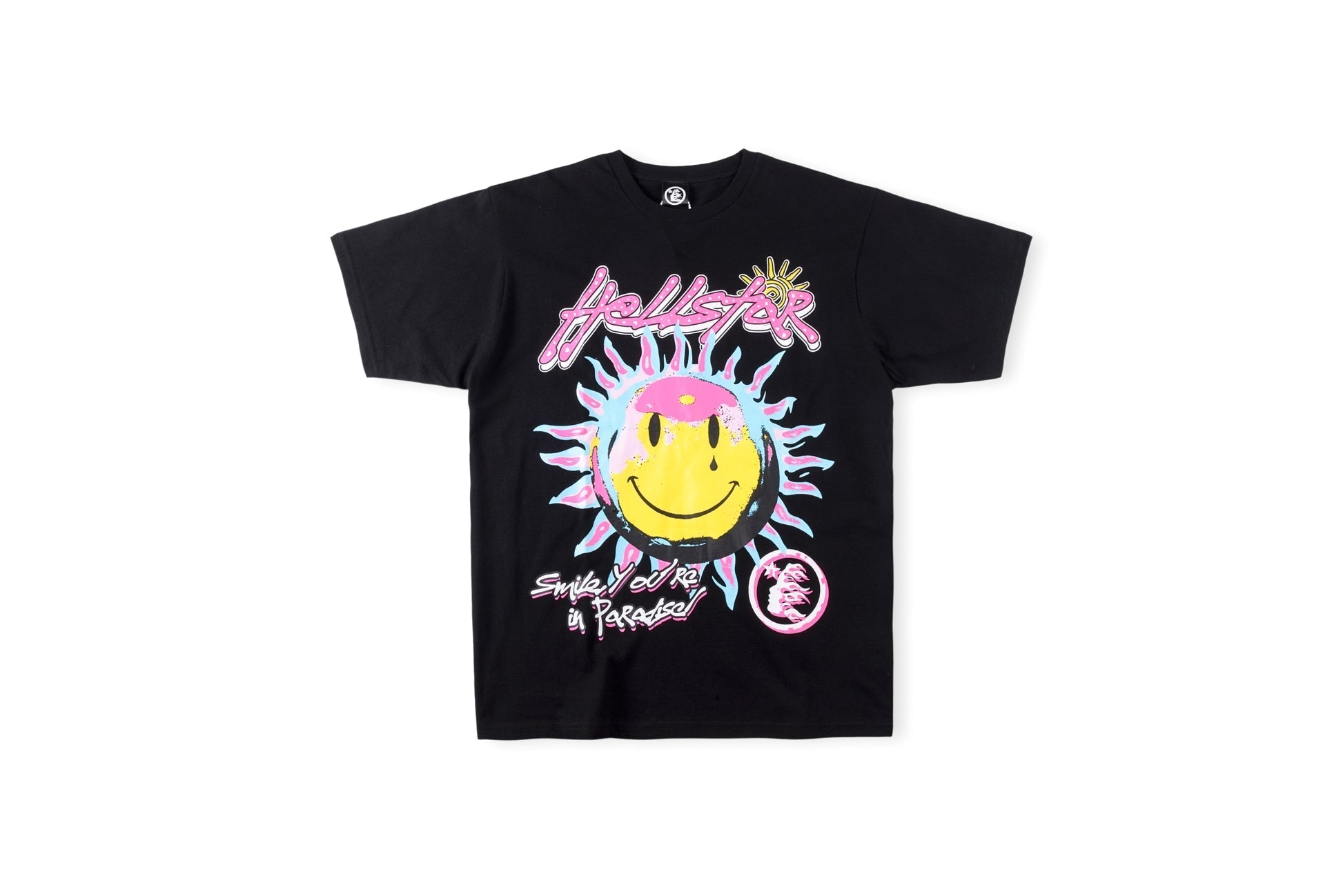 Hellstar new fashion T-shirt H207