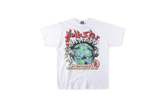 Hellstar new fashion T-shirt