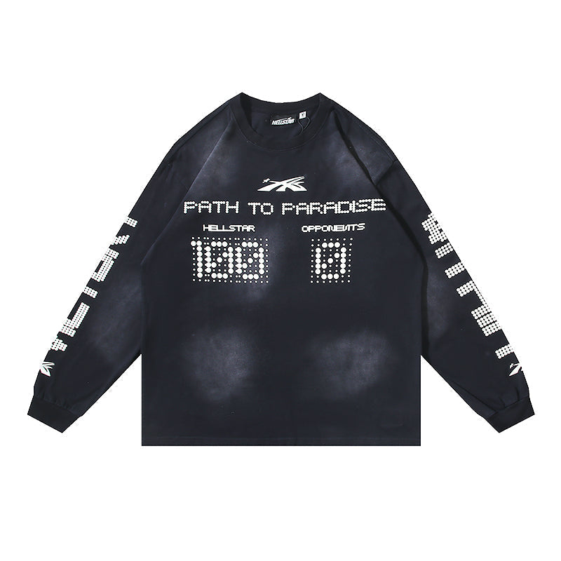 Hellstar Sweatshirt