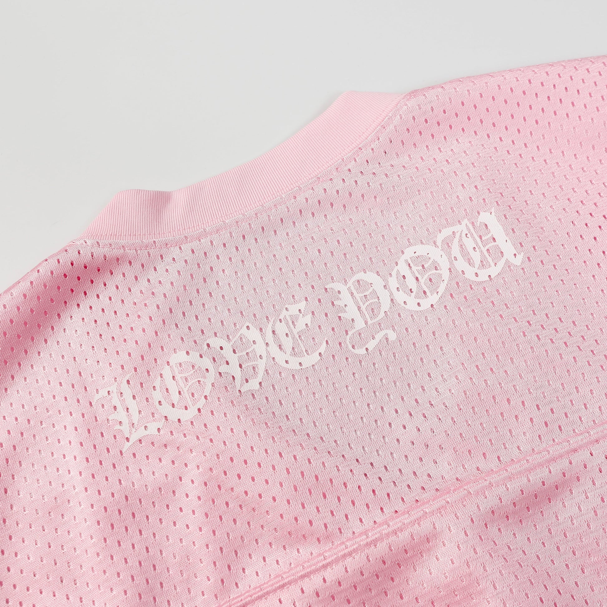 Chrome Hearts Matty Boy Mesh Warm Up Jersey 9998