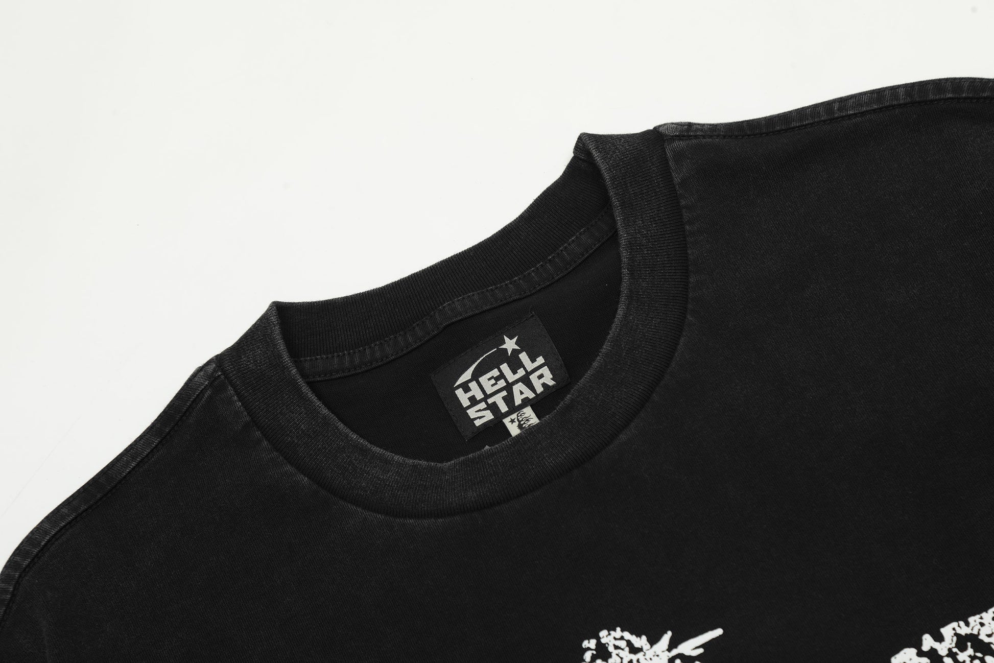 Hellstar new fashion T-shirt