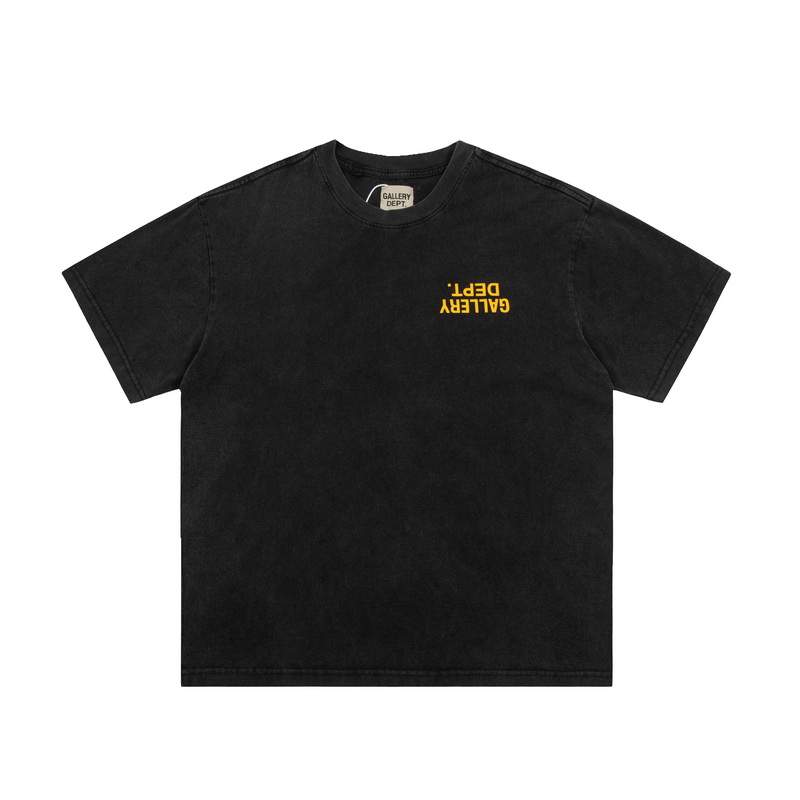 GALLERY DEPT New T-shirt D72
