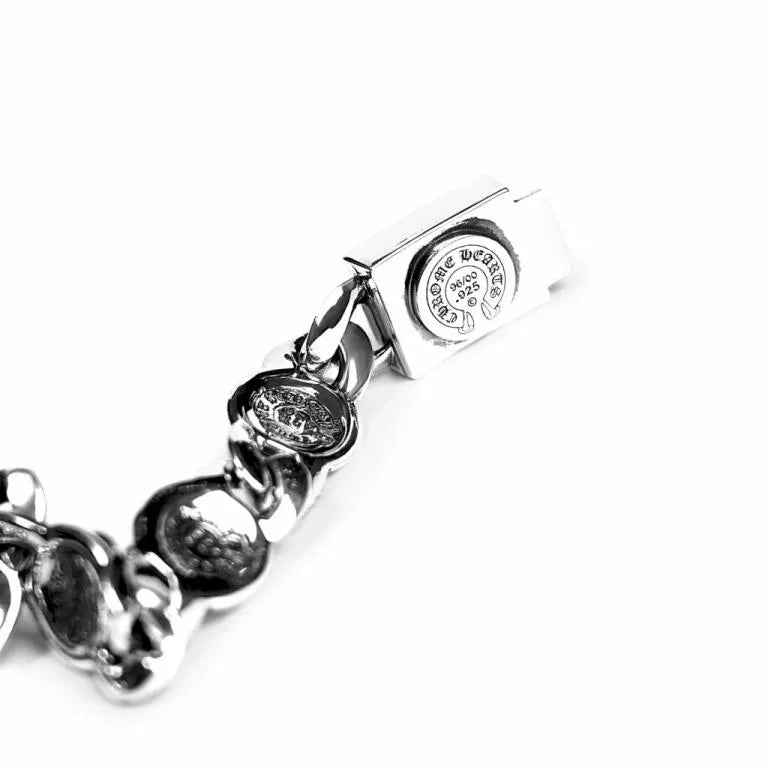 Multi Link Bracelet - 9
