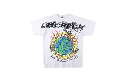 Hellstar new fashion T-shirt