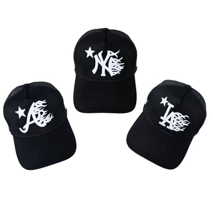 Hellstar new fashion hat 002